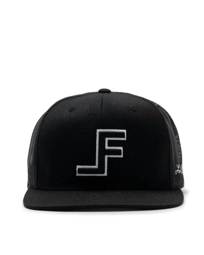 Men's Overdrive Snapback Cap