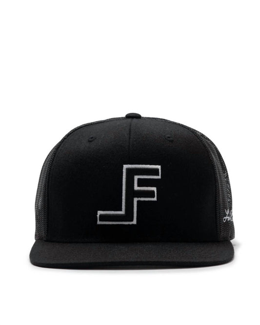 Men's Overdrive Snapback Cap
