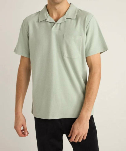 Vintage Terry Polo