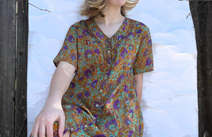 Carissa Dress