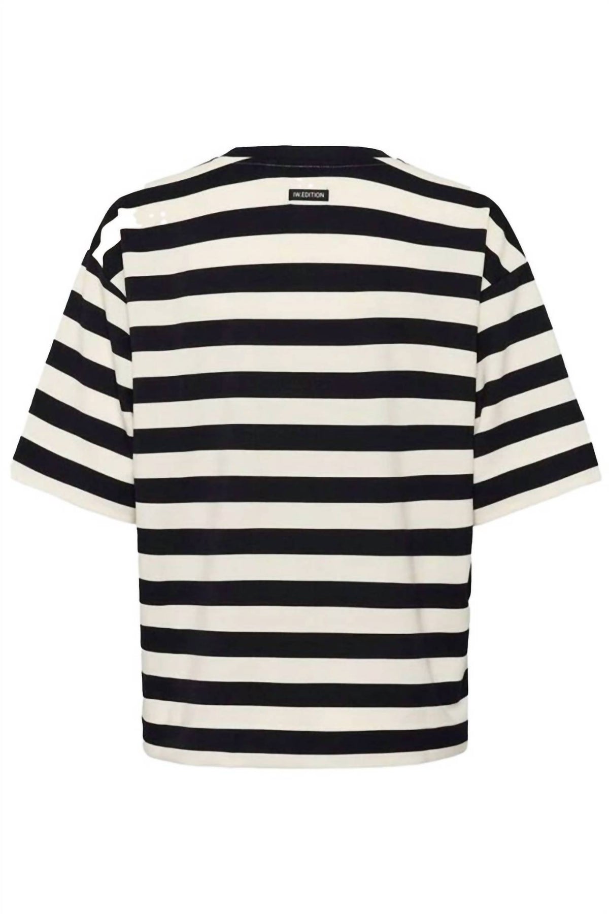 Elora Pannie Oversized Shirt