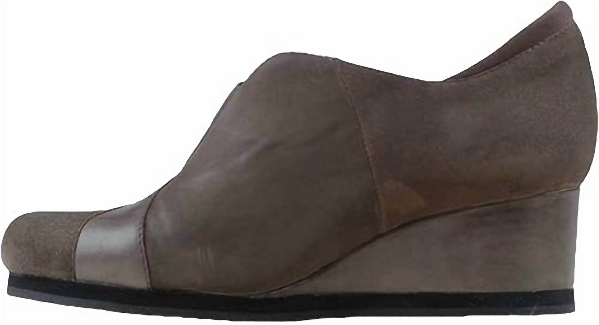 Earthies - Women's BondyAnkle Boots - Rack Hunt -