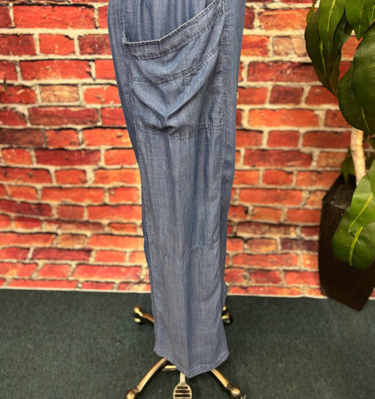 Women's Cloud Palazzo Pant