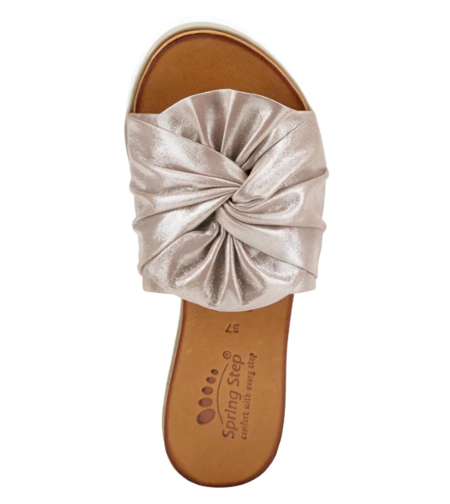 Women Lavona Slide Sandals