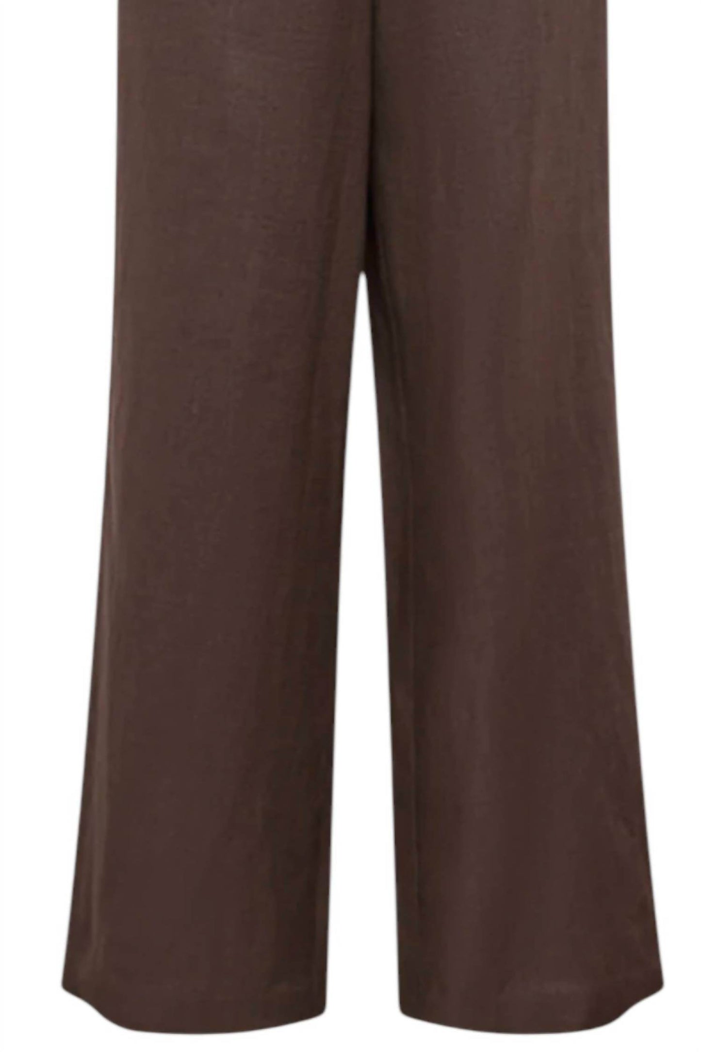 Nude Lucy - Women's Dalia Linen Pant - Rack Hunt