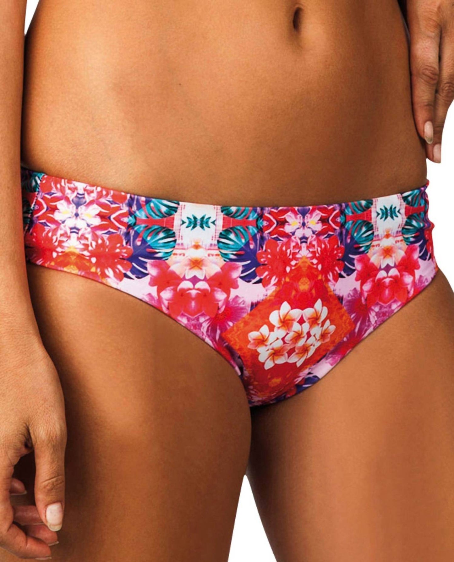 Raisins - Women's Cheeky Hipster Bikini Bottom - Rack Hunt -