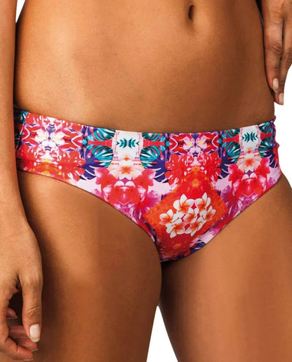 Raisins - Women's Cheeky Hipster Bikini Bottom - Rack Hunt