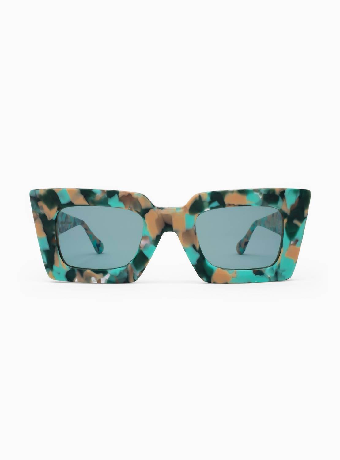 Aperçu Eyewear - Women's Avry Sunglasses - Rack Hunt