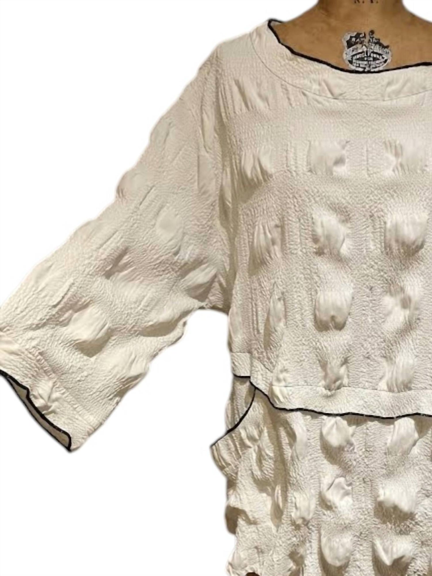 Women's Long Sleeves Shirt Dress
