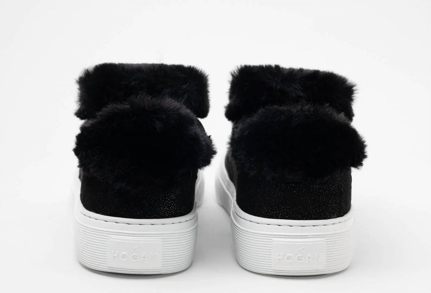 Women's H365 Wintery Sneakers