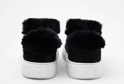 Women's H365 Wintery Sneakers