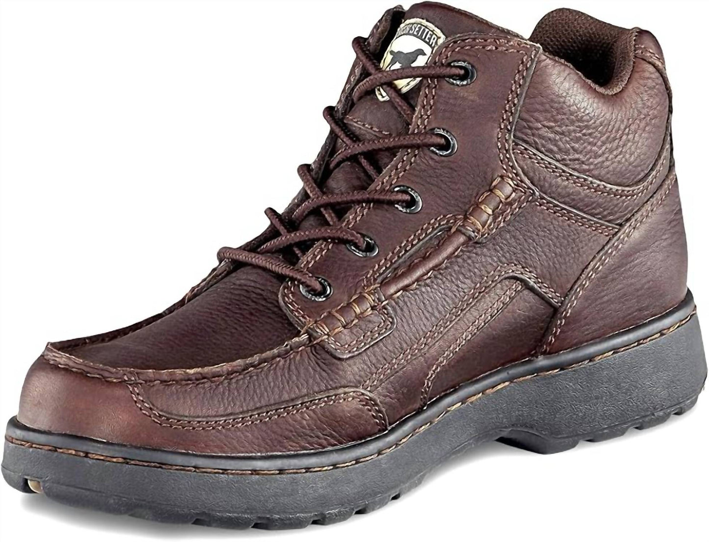 Men's Countrysider Chukka Waterproof Shoes