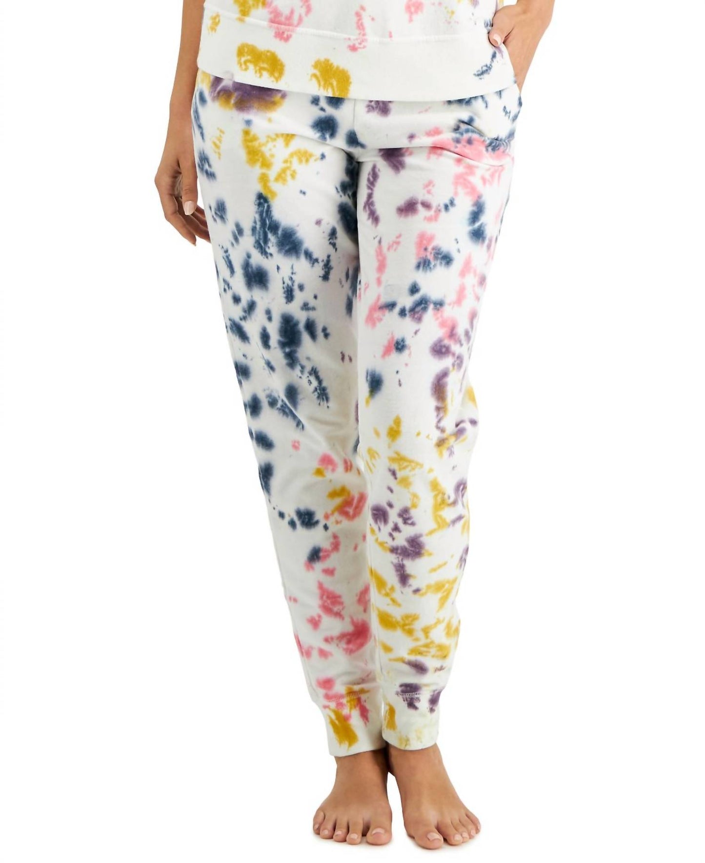Women's On Repeat Jogger Pajama Pants