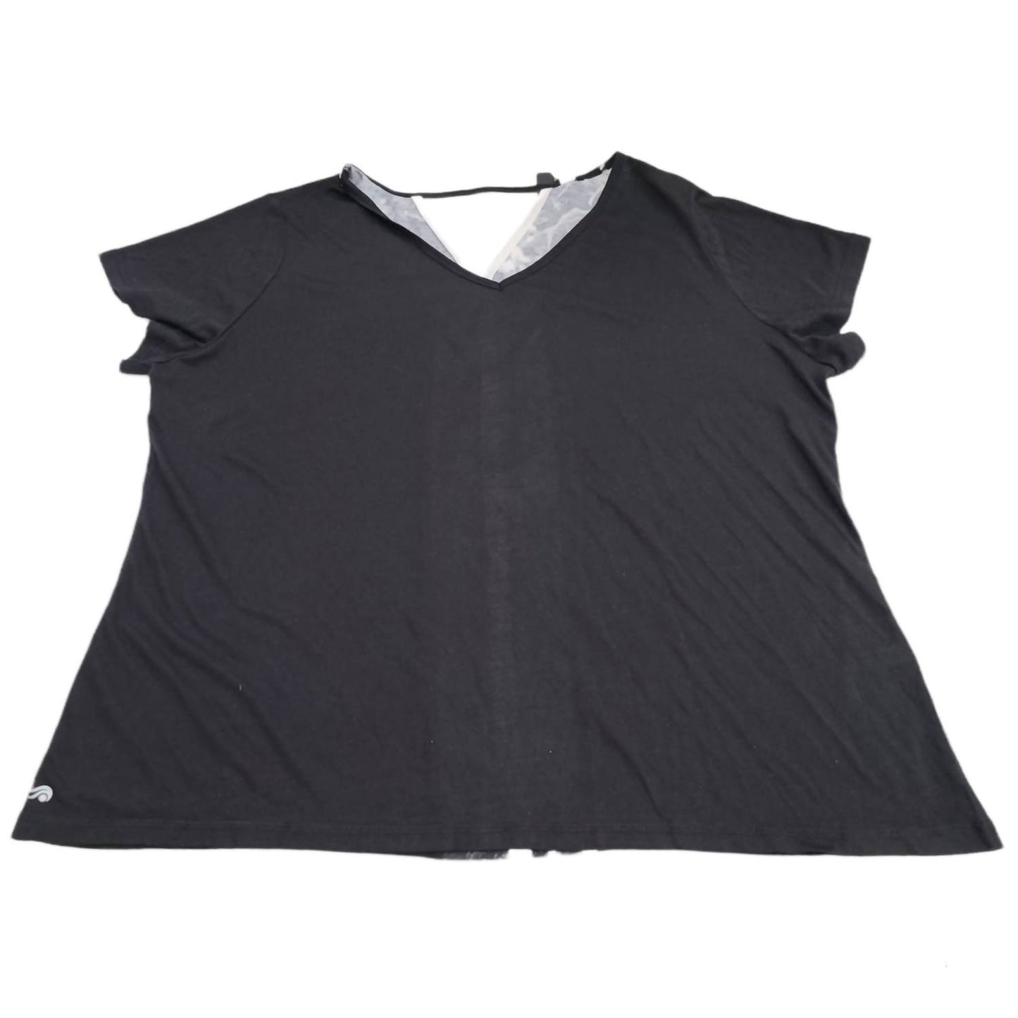 Women's V-neck Top