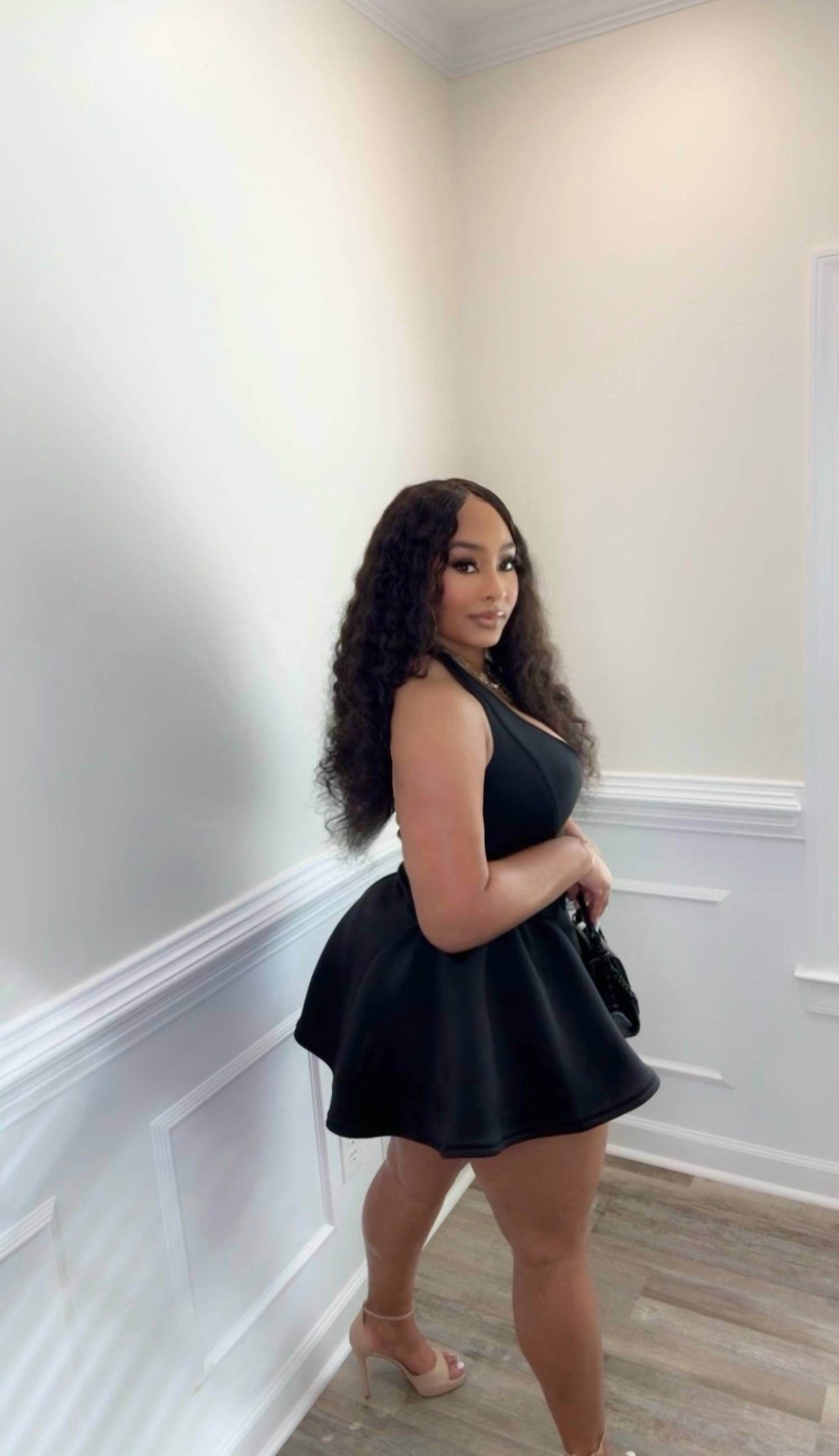 Magnolia Fashion - Darling Sunshine Dress - Rack Hunt