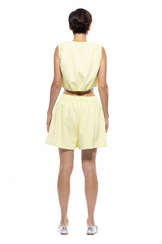 Joan Boxer Shorts