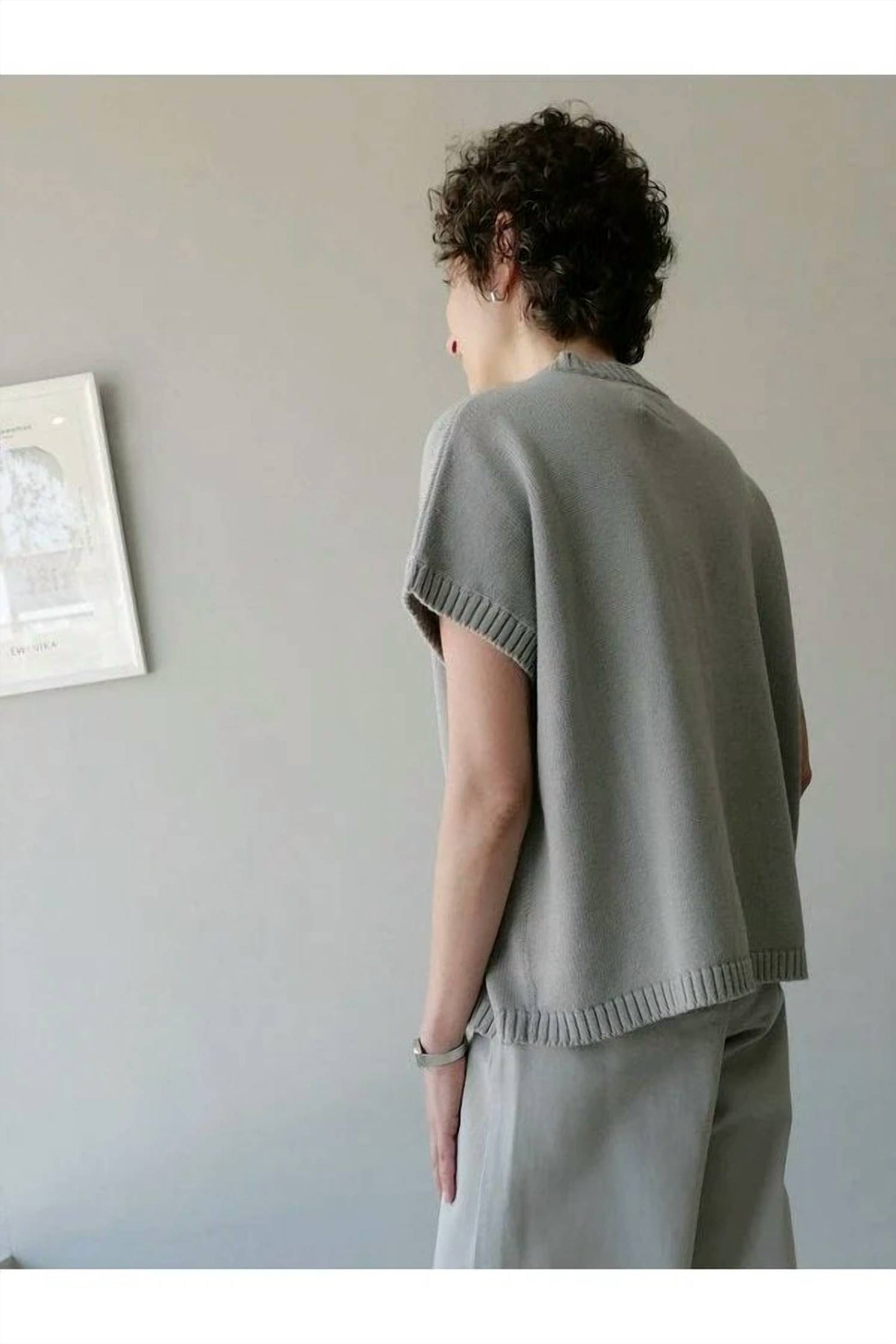 Maglia Polipo Top