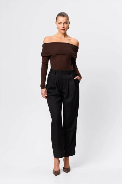 Knox Trousers