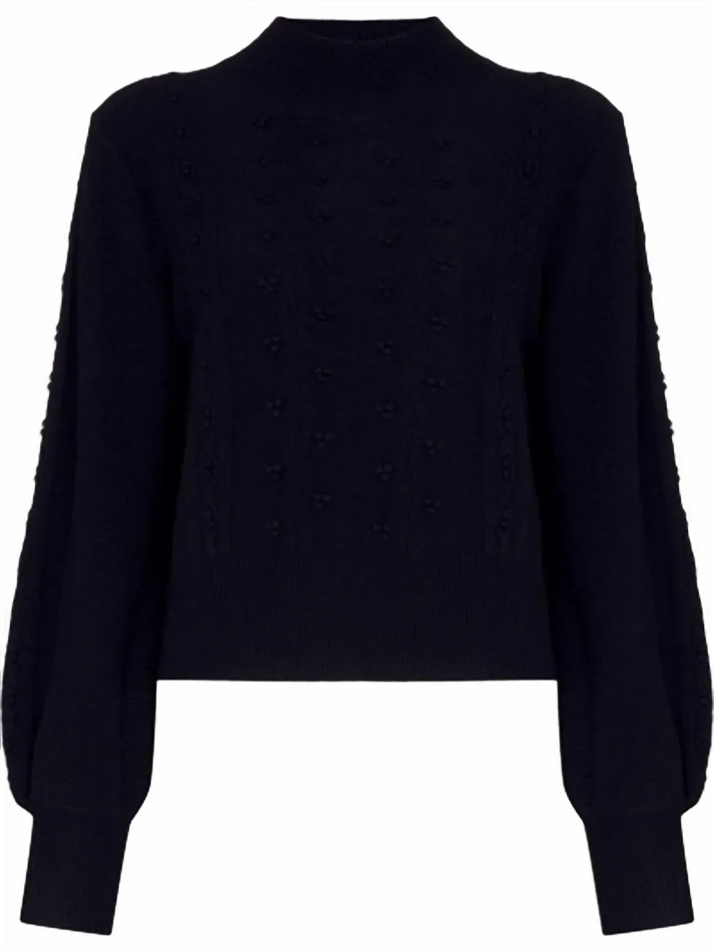 Reformation - Sinclair Wool Sweater - Rack Hunt