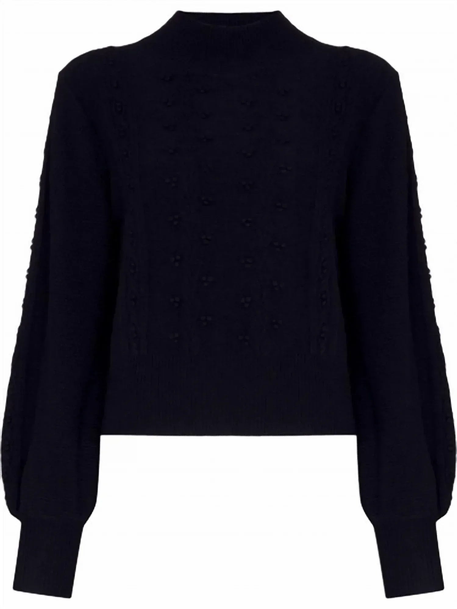 Reformation - Sinclair Wool Sweater - Rack Hunt