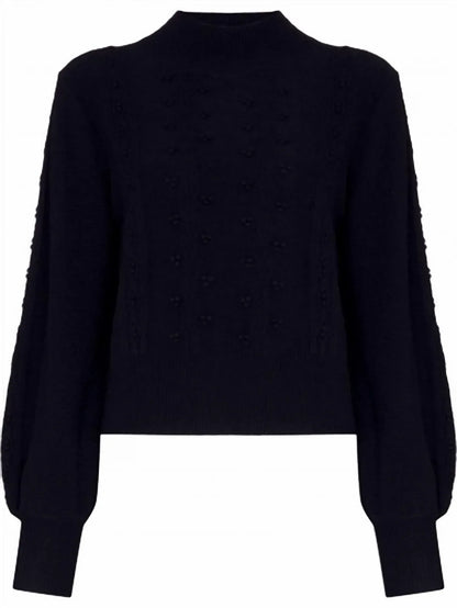 Reformation - Sinclair Wool Sweater - Rack Hunt