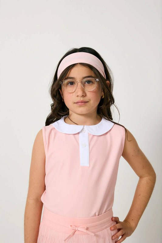 Girly Tank Top