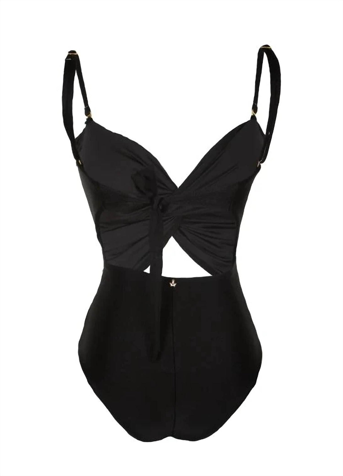 Women's Draped One Piece