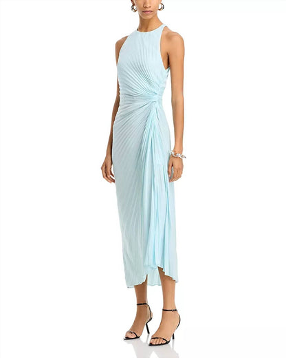 Cascade Reagan Dress