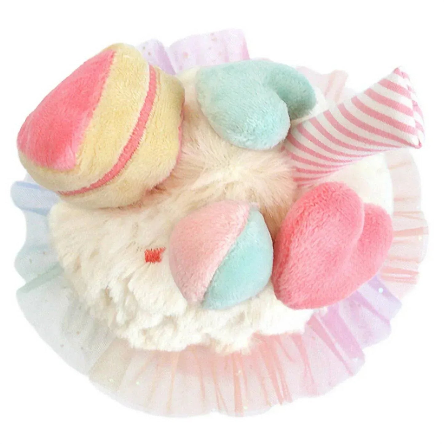 MON AMI - Milkshake Plush Toy - Rack Hunt