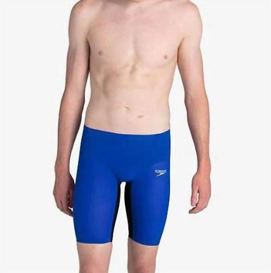 Speedo - Fastskin Lzr Pure Valor Jammer - Rack Hunt -