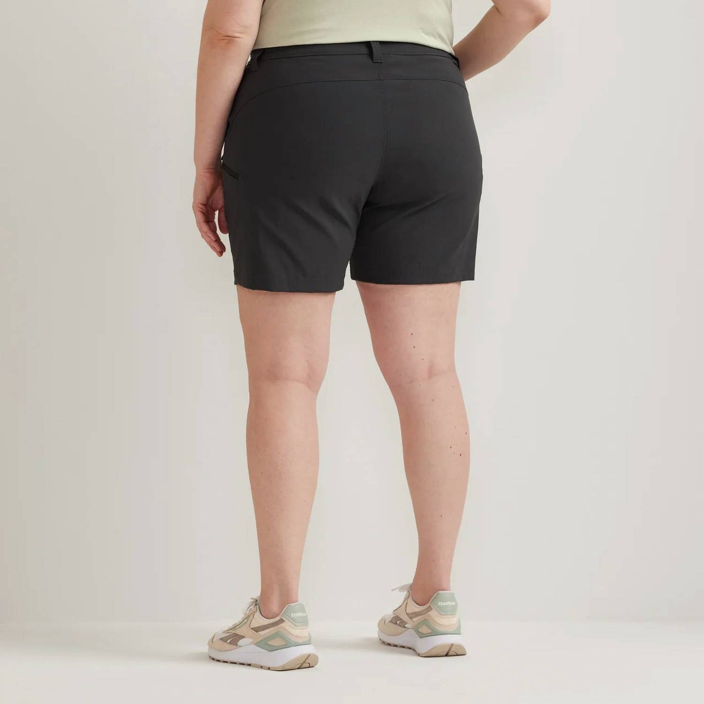 Guide Pro High Rise Shorts - Plus