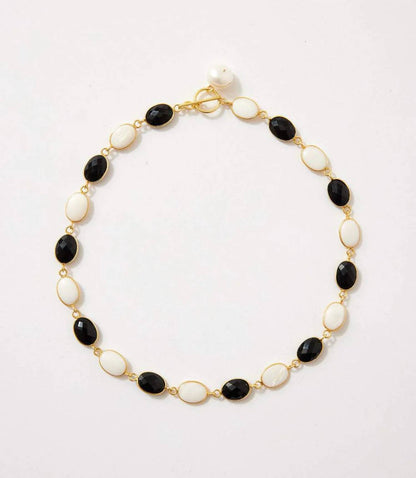 Women's Toggle Necklace