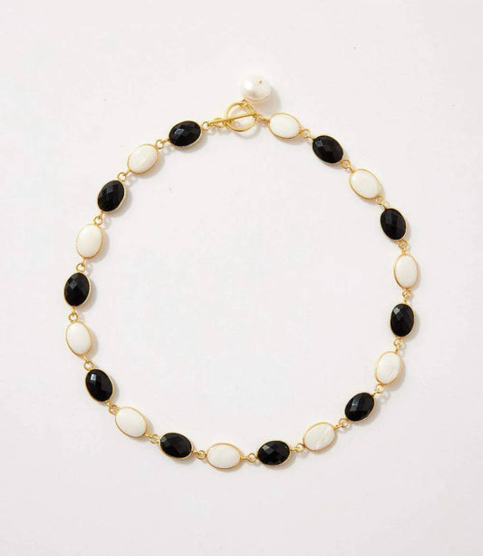 Women's Toggle Necklace