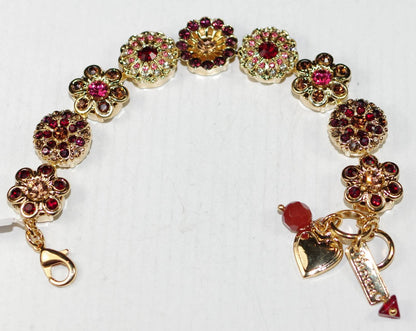 Women's Bonfire Bracelet