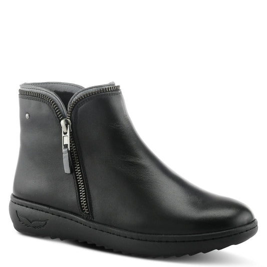 Women's Zip It Boots
