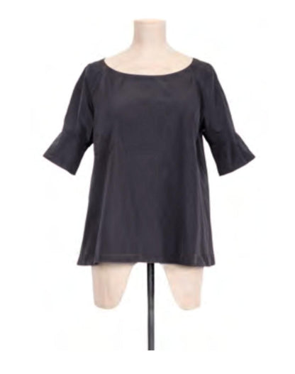 Half-sleeve Shirt
