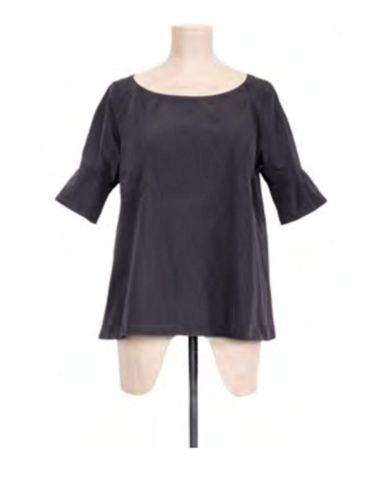 Half-sleeve Shirt