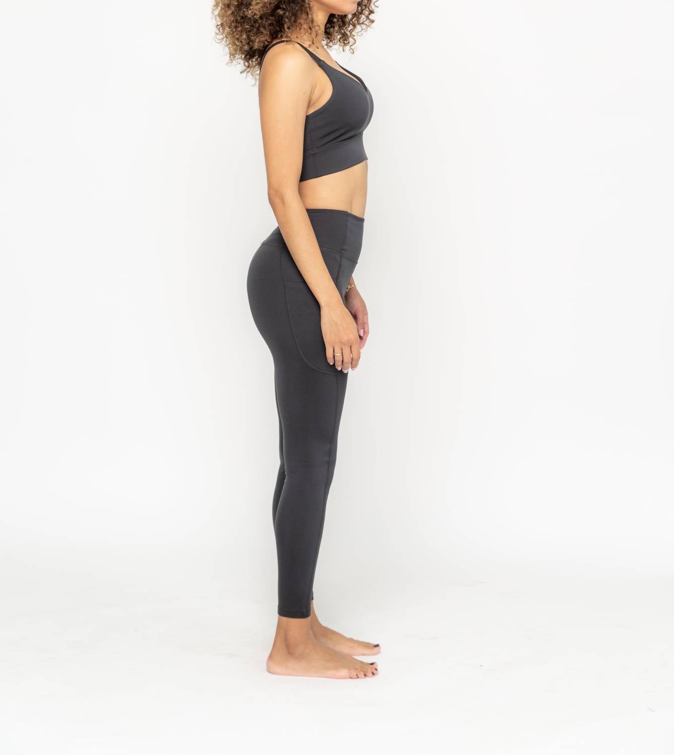 Softly Leggings