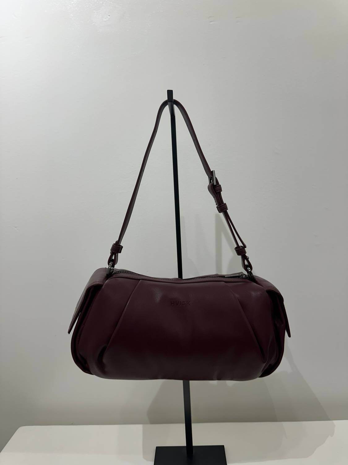 HVISK - Women's Elbie Shoulder Bag - Rack Hunt -