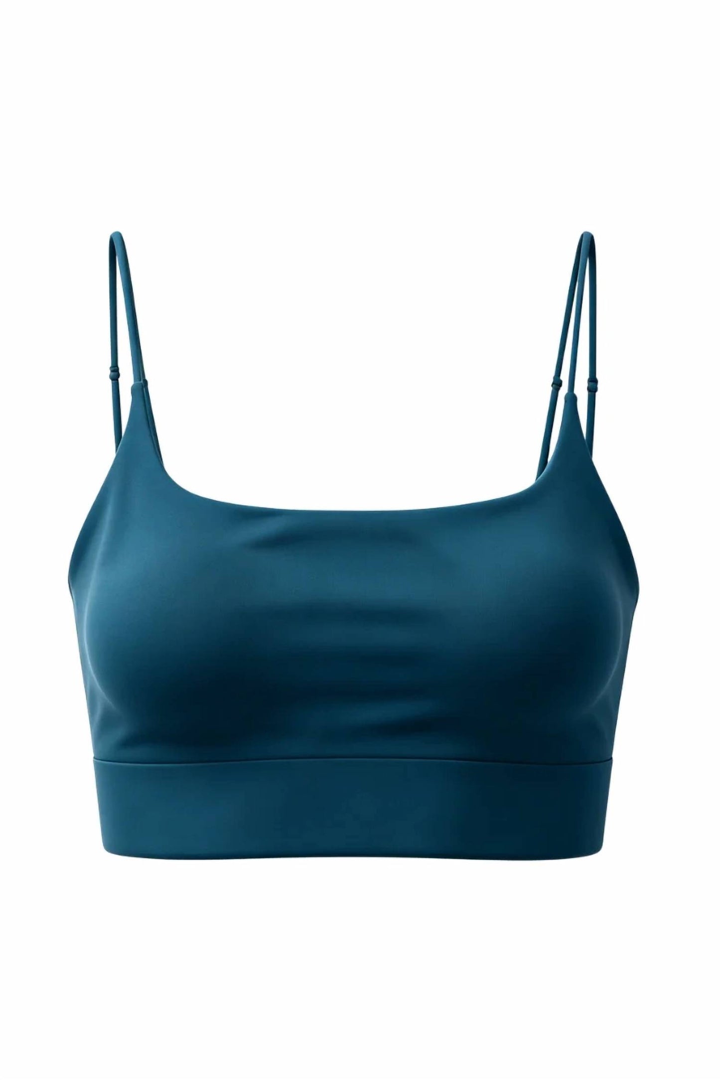 Bonded Low Impact Bra