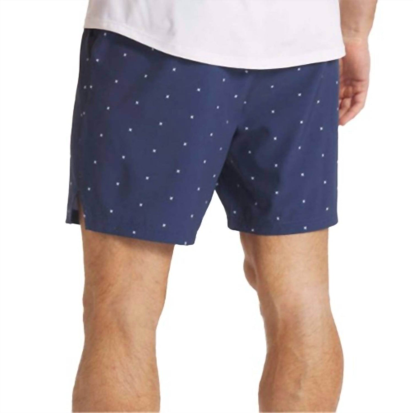 UNRL - Stride Short - Rack Hunt -