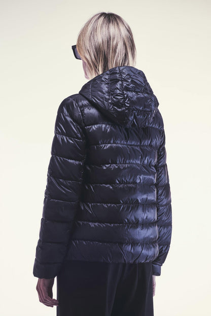 Desmond Puffer Jacket