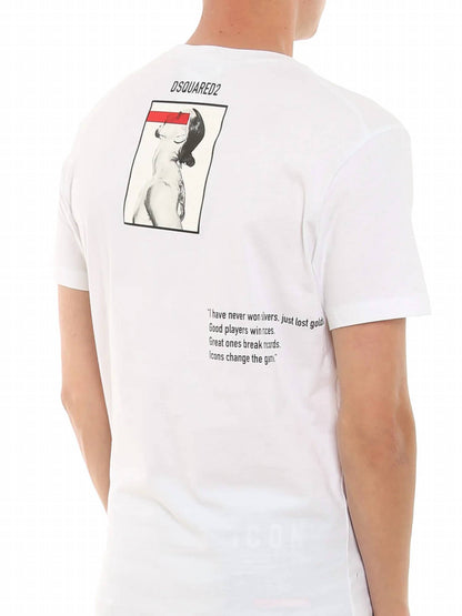 Women's Icon Graphic T-shirt