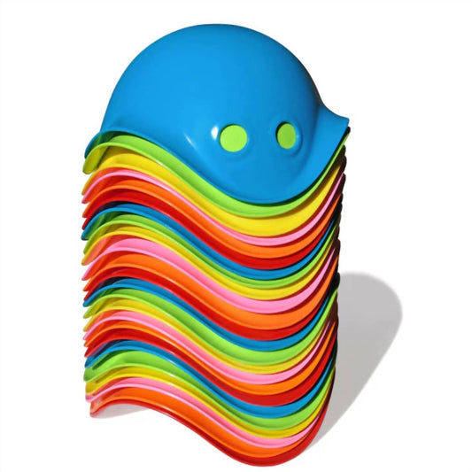 Kid's Bilibo Bowl-shaped Toy