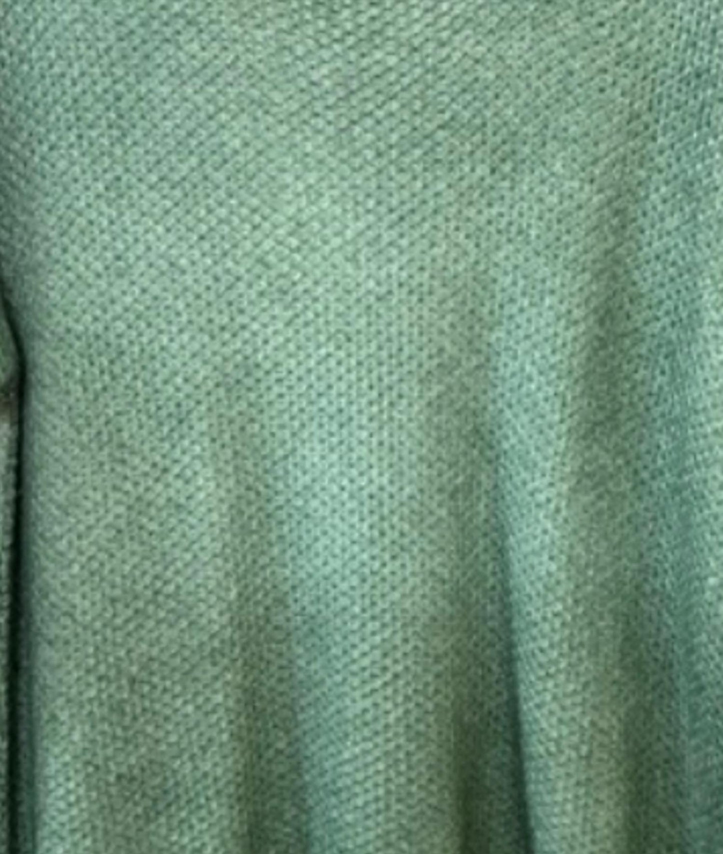 Women's Patty Soffio Art Cashmere Crumble Sweater