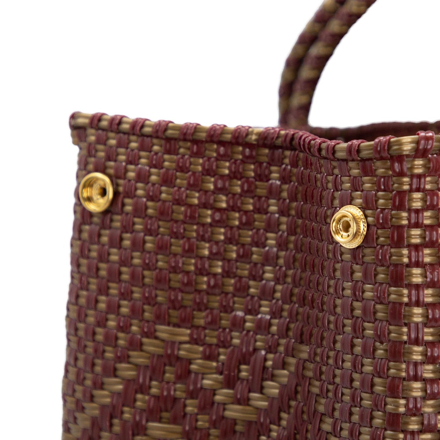 Women's Travel Handmade Aztec Tote Bag With Clutch