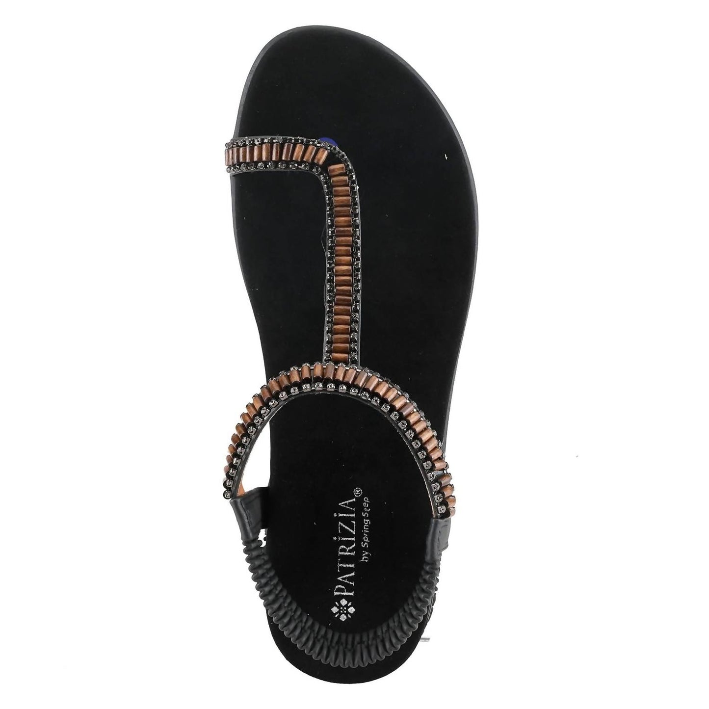 Women's Kummi Thong Sandals