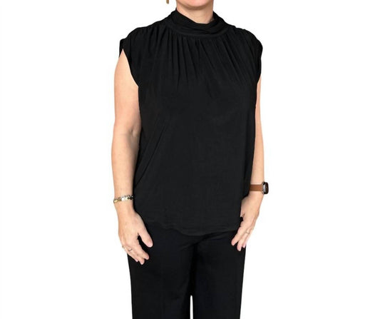 Caleb Sleeveless Top
