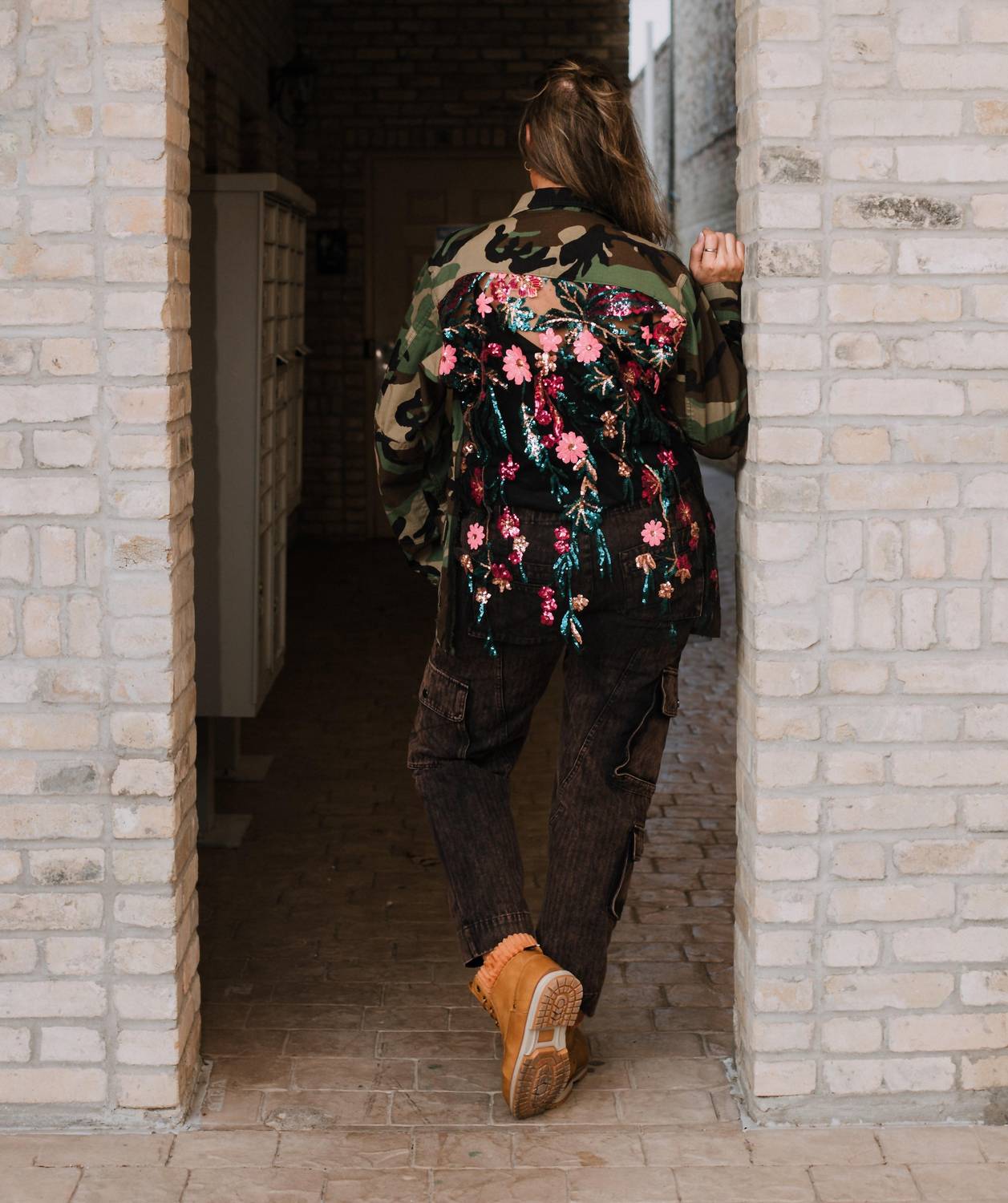 Vintage Jackets
