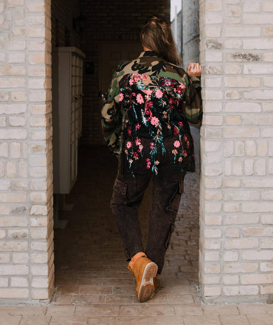 Vintage Jackets